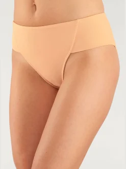 Slip gainant lot pratique de 3 slips sculptants