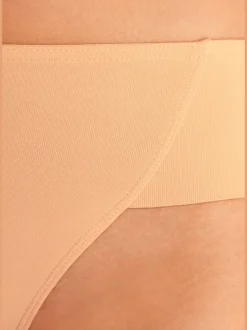 Slip gainant lot pratique de 3 slips sculptants
