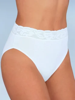 Slip jersey fin