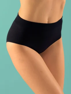 Slip jersey fin