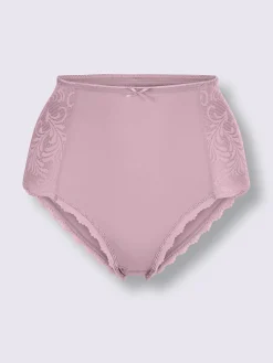 Slip taille haute