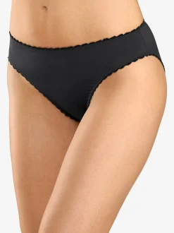 Slips jazz lot de 4 panties