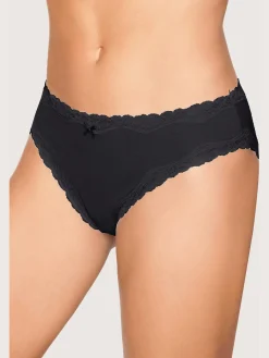 Slips jazz lot de 5 panties vivance