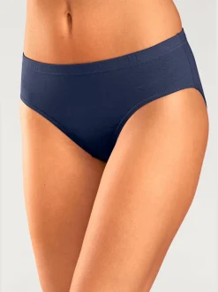 Slips jazz lot de 5 panties vivance