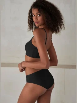 Slips jazz lot de 4 panties lascana