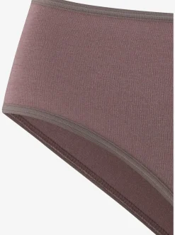 Slips jazz lot de 10 panties pratiques