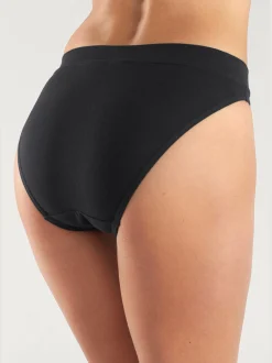 Slips jazz lot de 4 panties