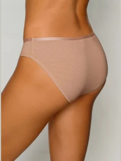 Slips jazz lot de 5 panties vivance