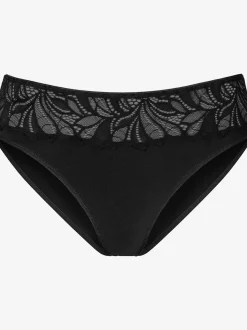 Slips jazz lot de 5 panties vivance