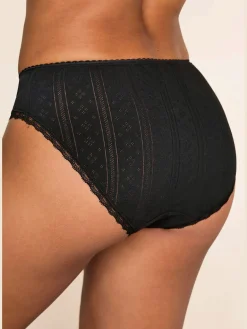 Slips jazz lot de 3 panties vivance