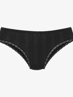 Slips jazz lot de 3 panties vivance