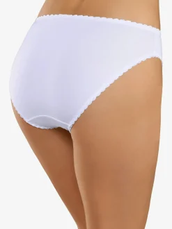 Slips jazz lot de 5 panties pratique