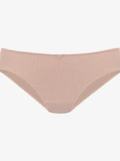 Slips jazz lot de 3 panties vivance