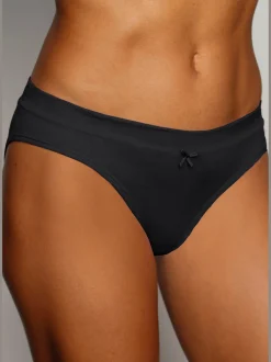 Slips jazz lot de 5 slips panties vivance