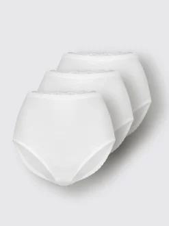 Slips jersey fin