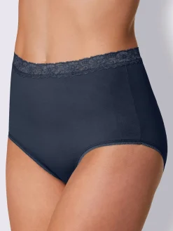 Slips jersey fin