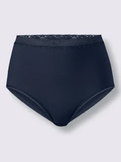 Slips jersey fin