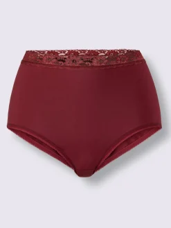 Slips jersey fin