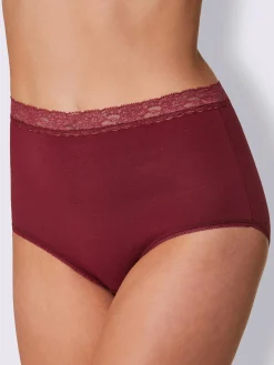 Slips jersey fin