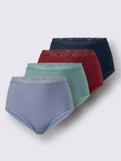 Slips jersey fin