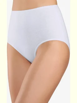 Slips lot de 5 panties pratique