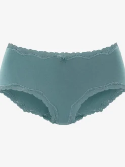 Slips lot de 5 panties vivance