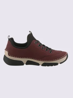 Sneakers largeur f*
