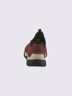 Sneakers largeur f*