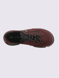 Sneakers largeur f*