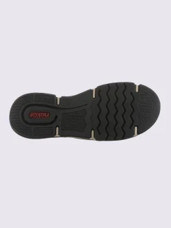 Sneakers largeur f*
