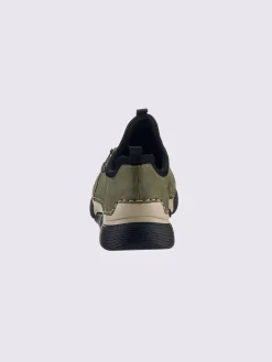 Sneakers largeur f*