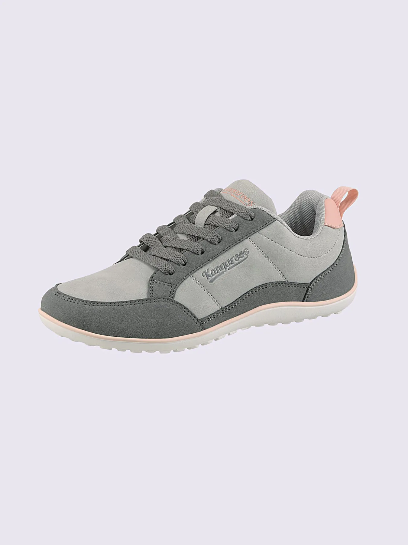 Sneakers largeur g*