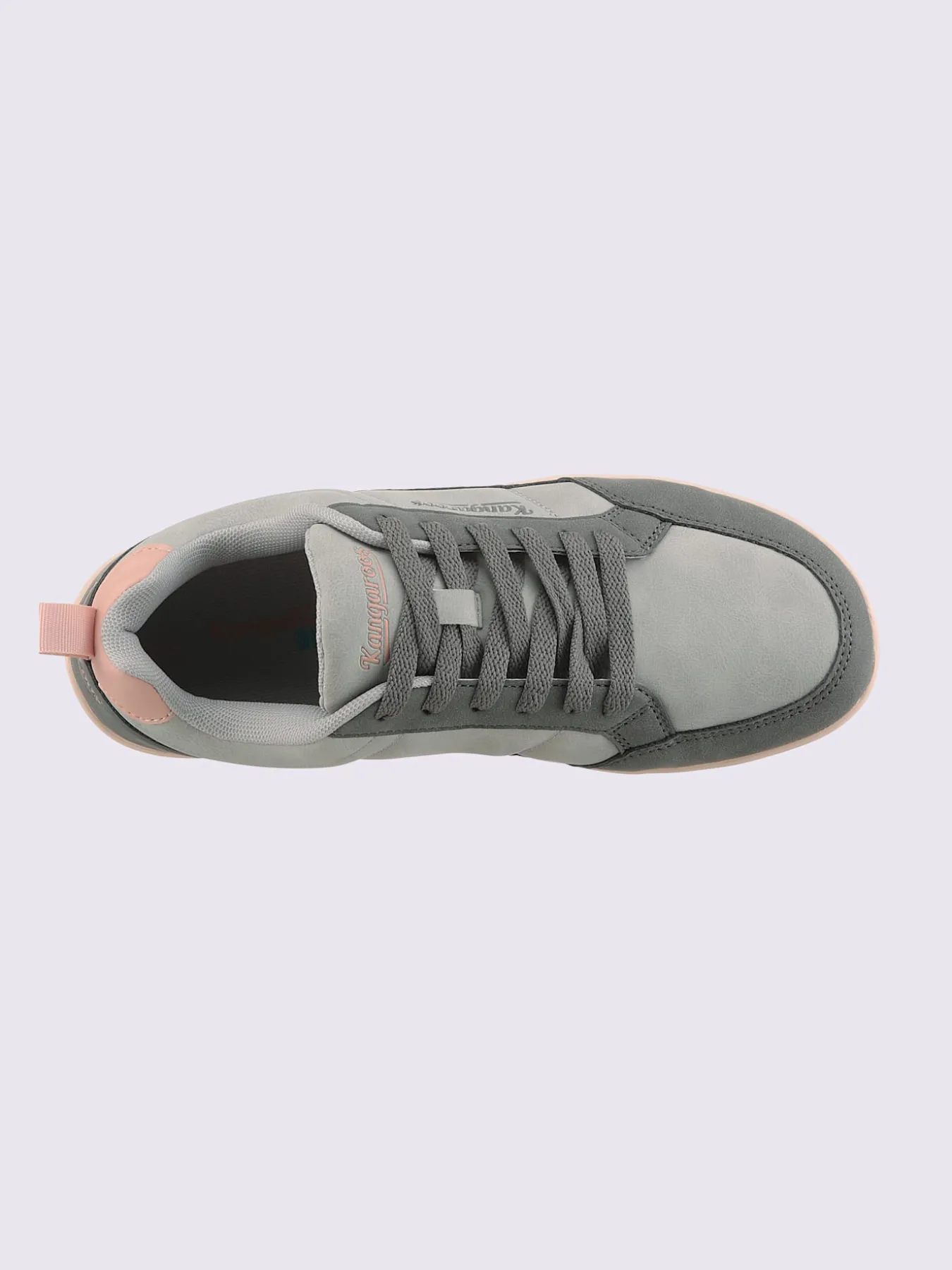 Sneakers largeur g*