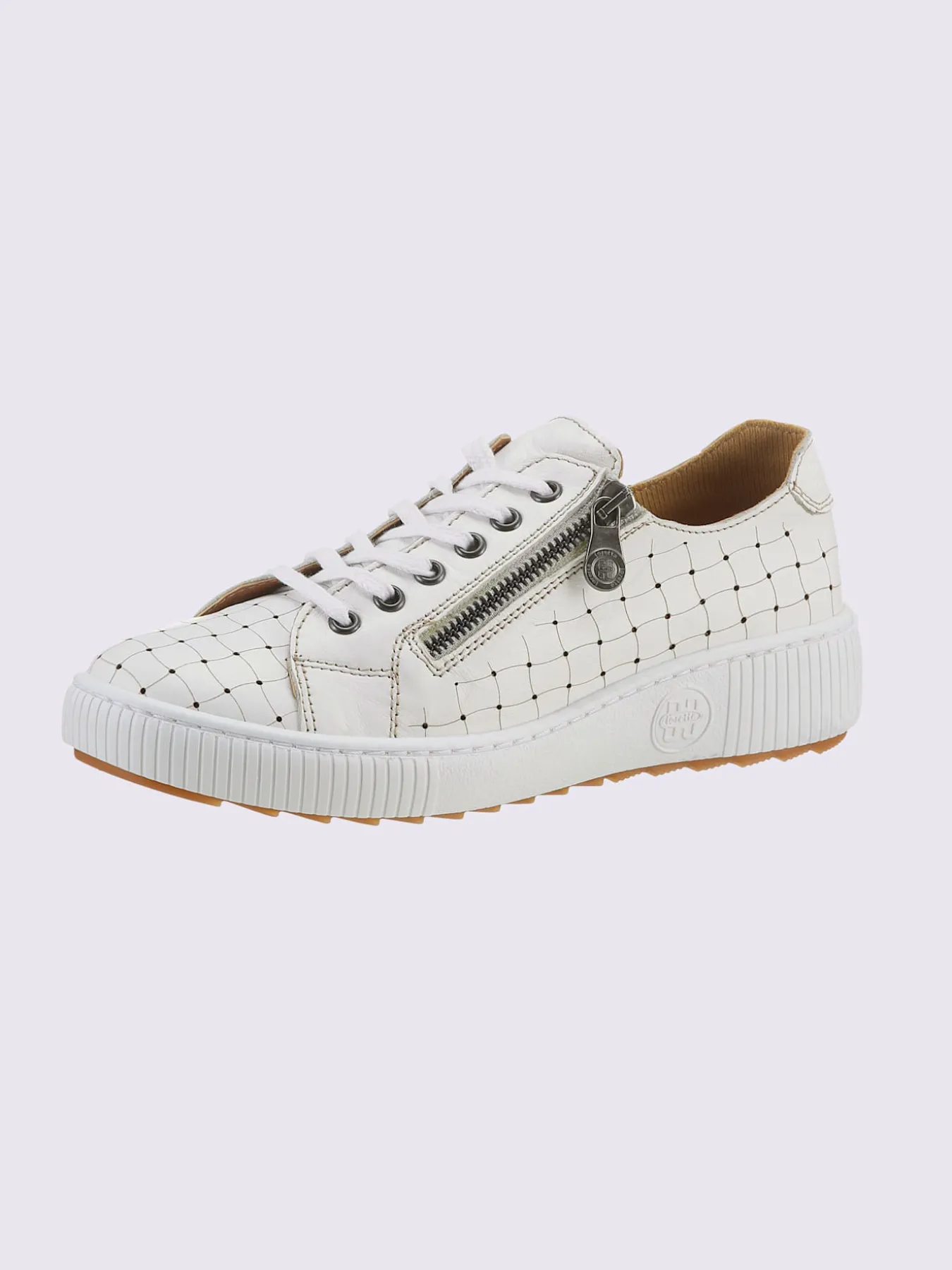 Sneakers largeur g*