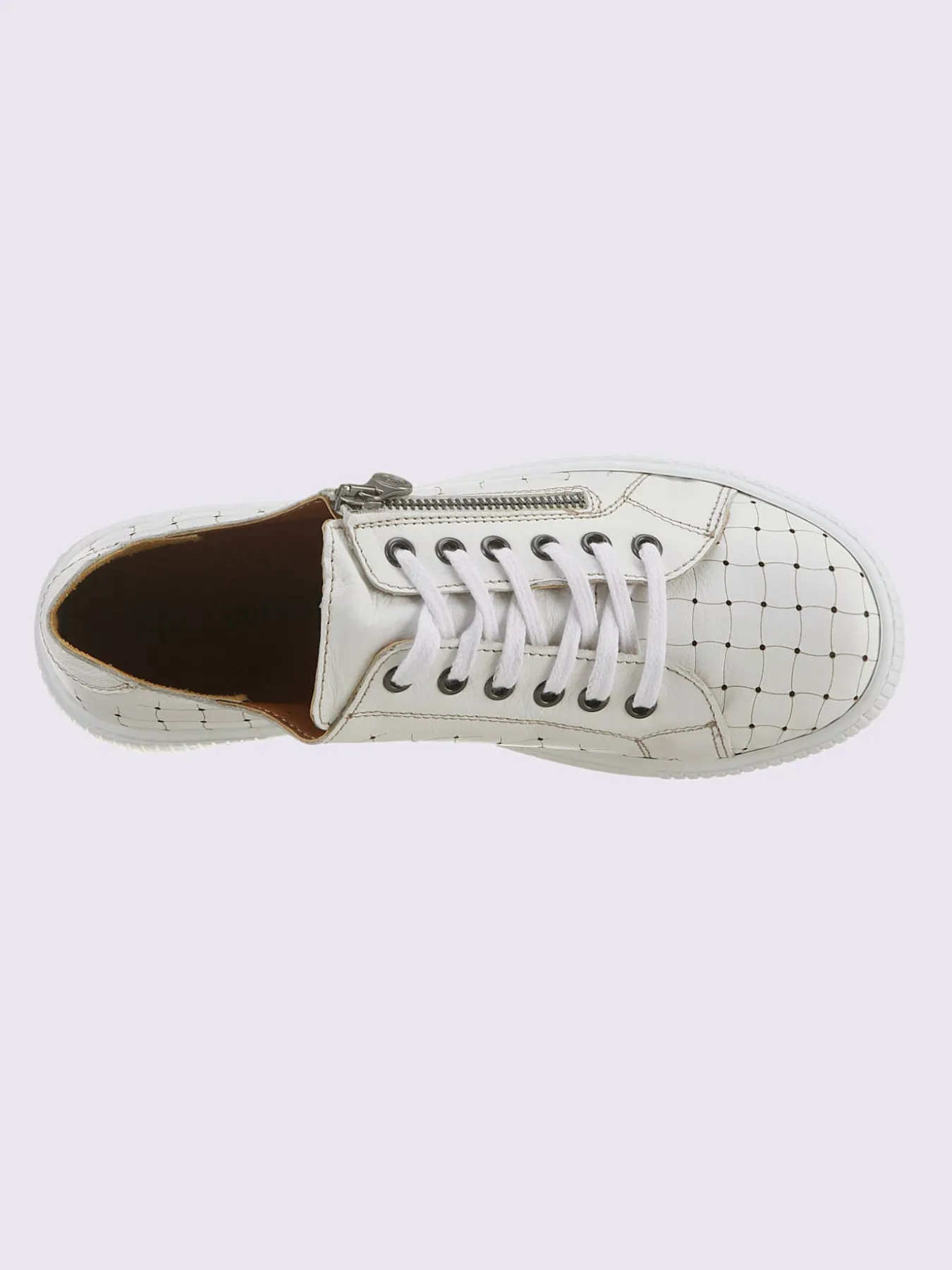 Sneakers largeur g*