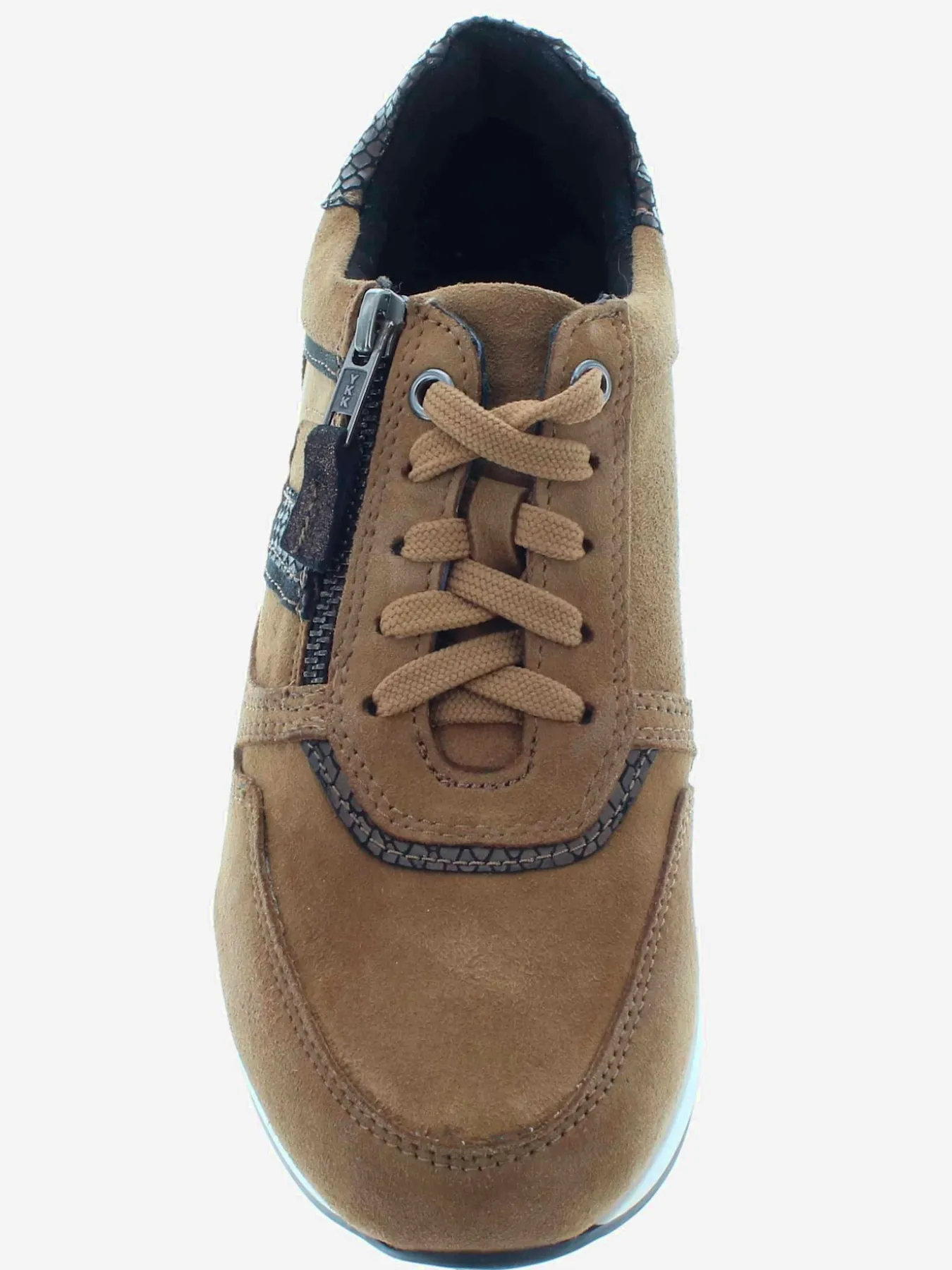 Sneakers largeur g*