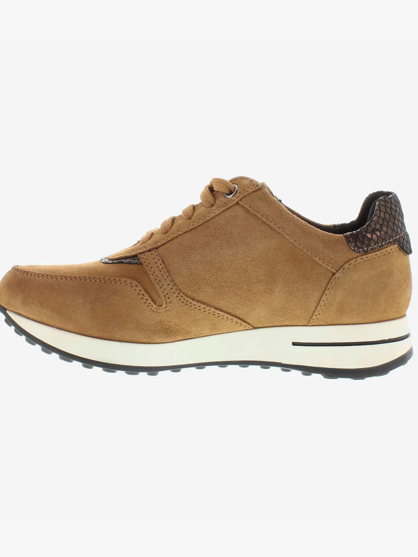 Sneakers largeur g*