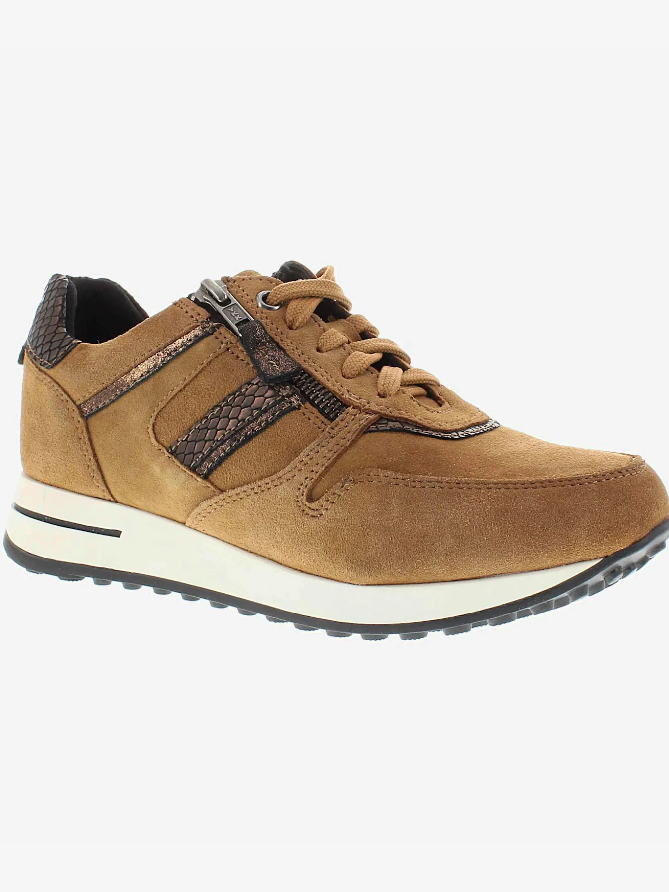 Sneakers largeur g*