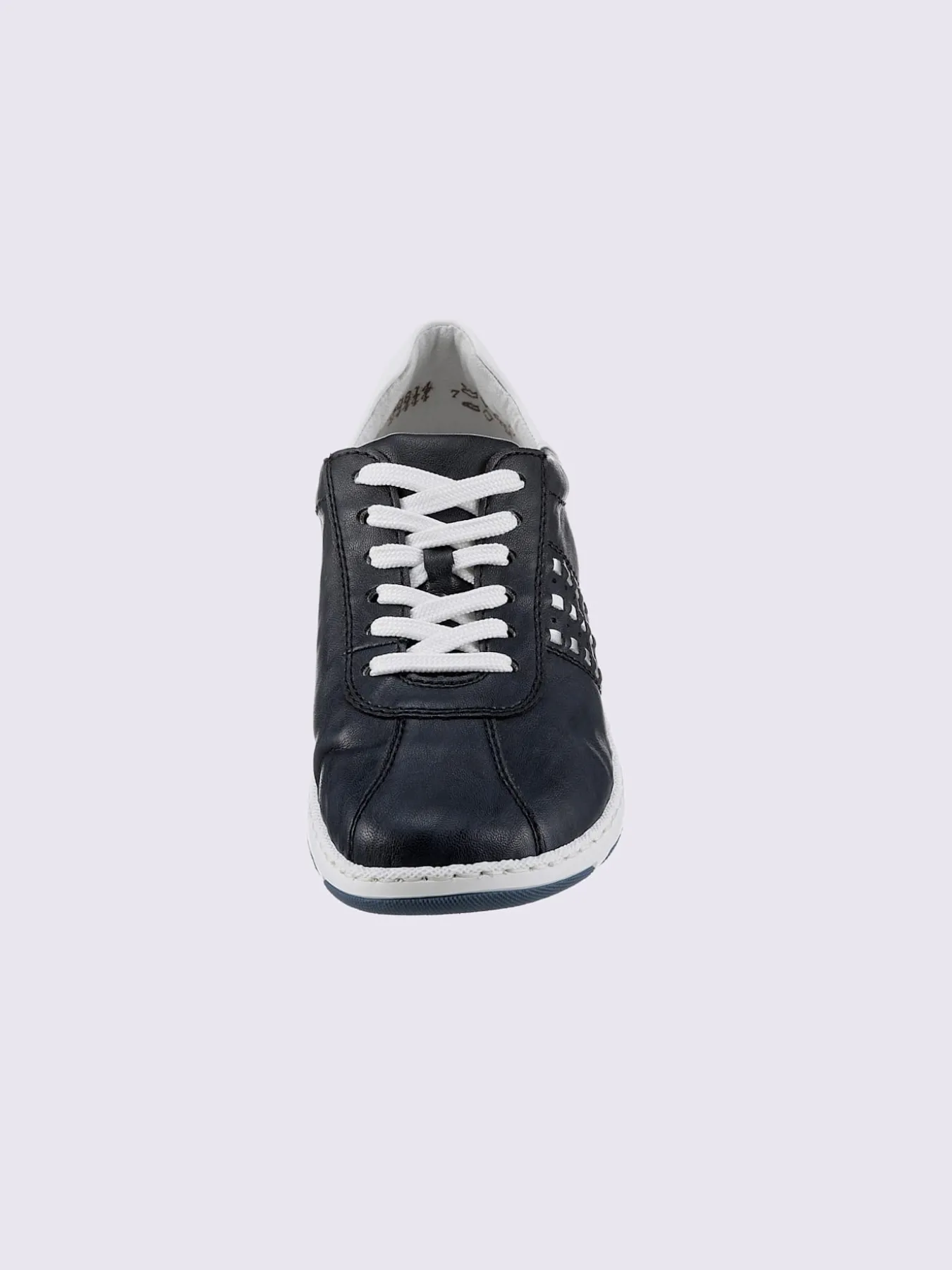 Sneakers largeur h*