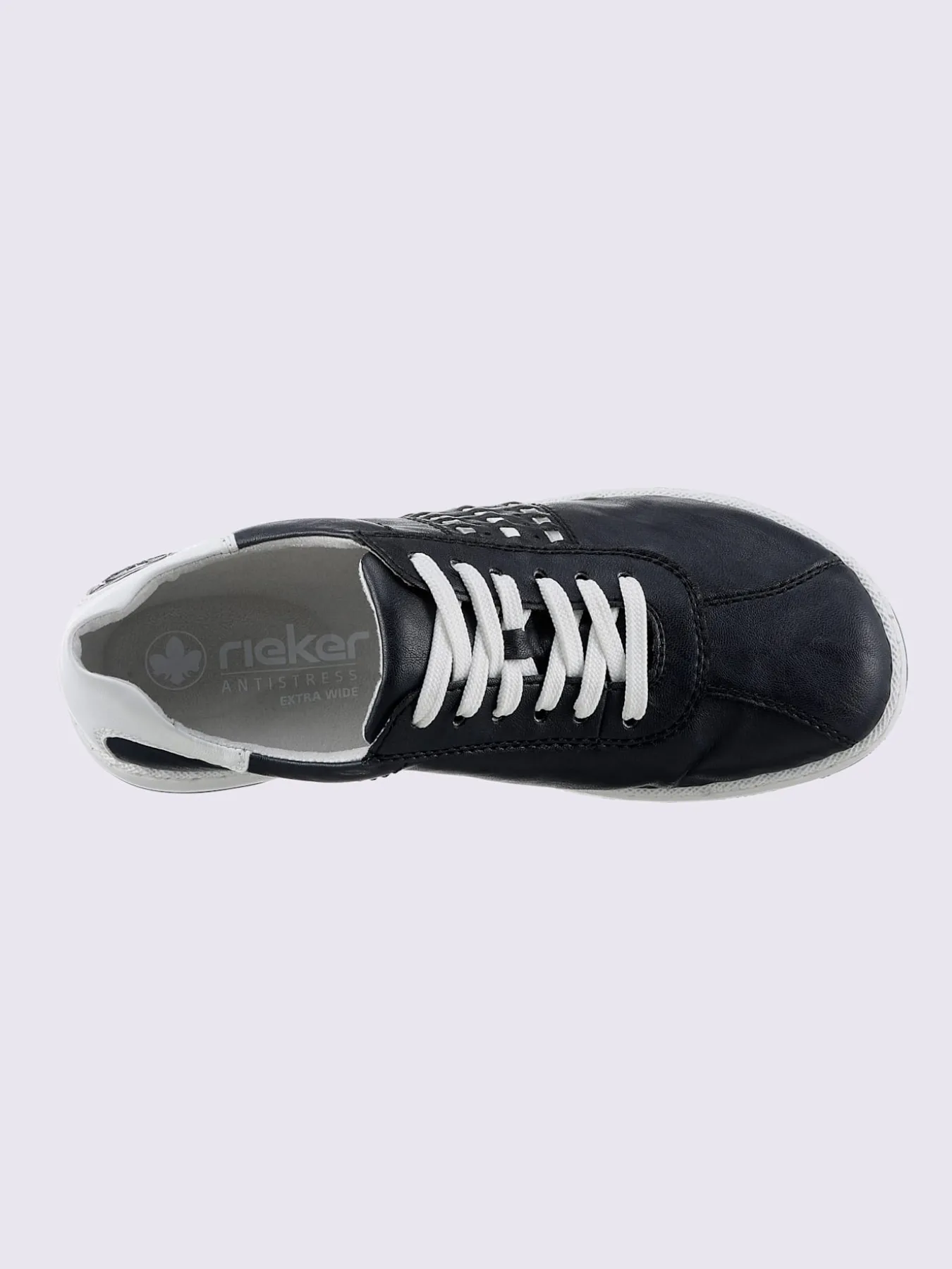 Sneakers largeur h*