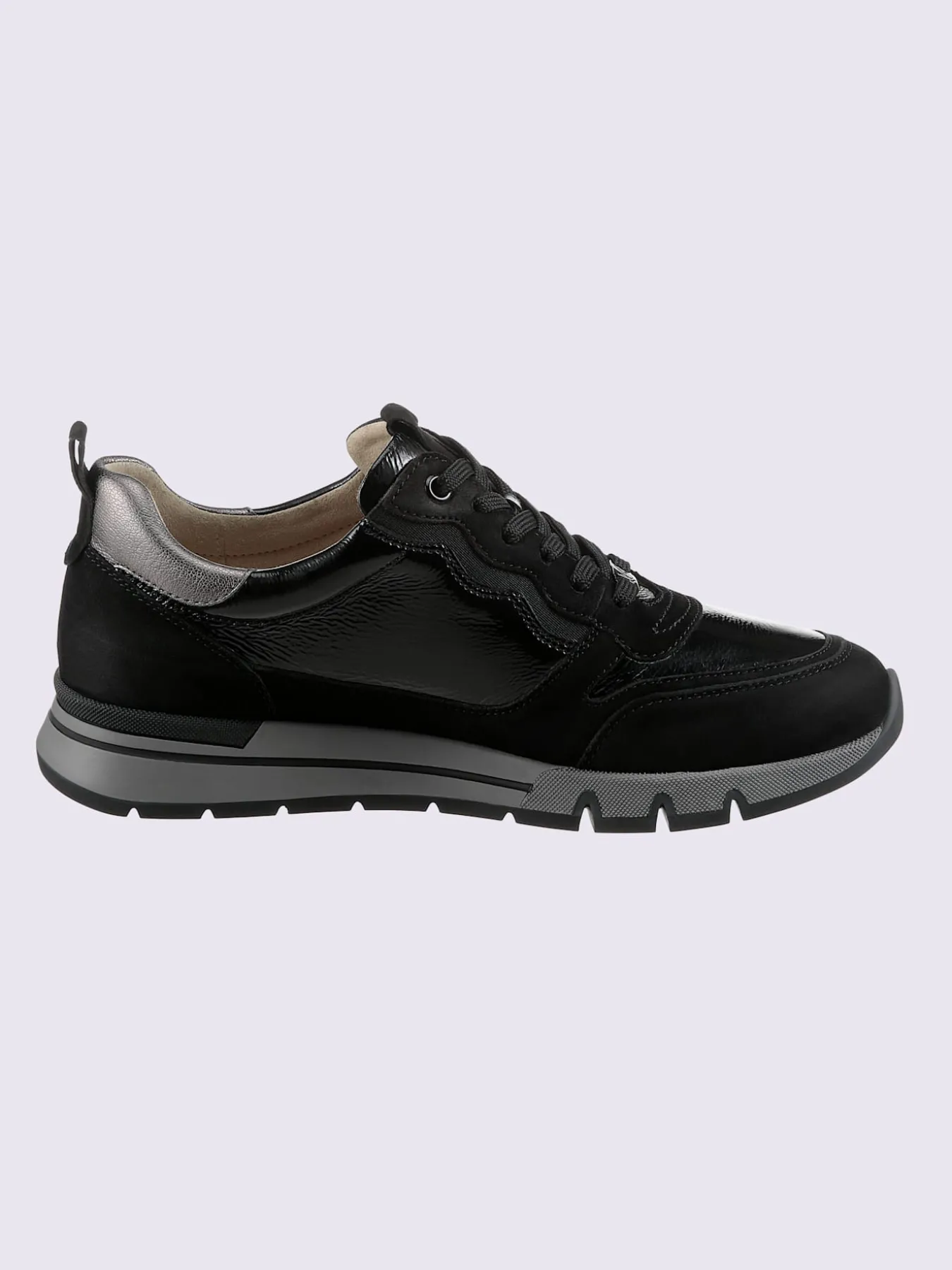 Sneakers largeur h*