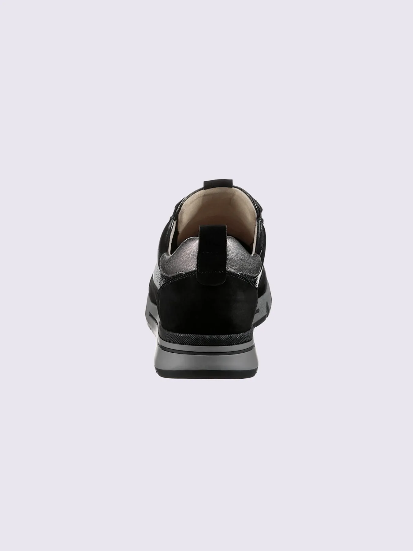 Sneakers largeur h*