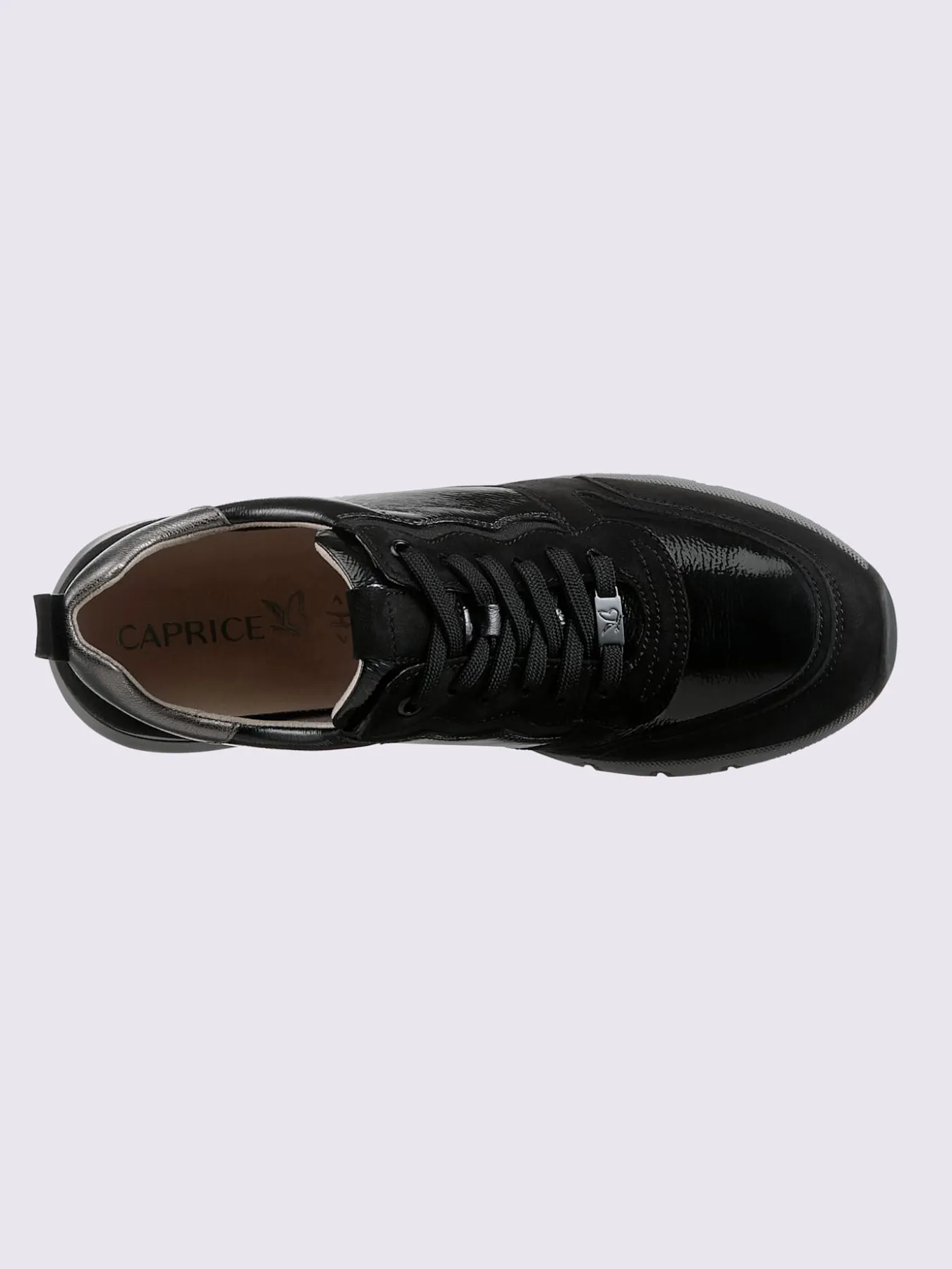 Sneakers largeur h*