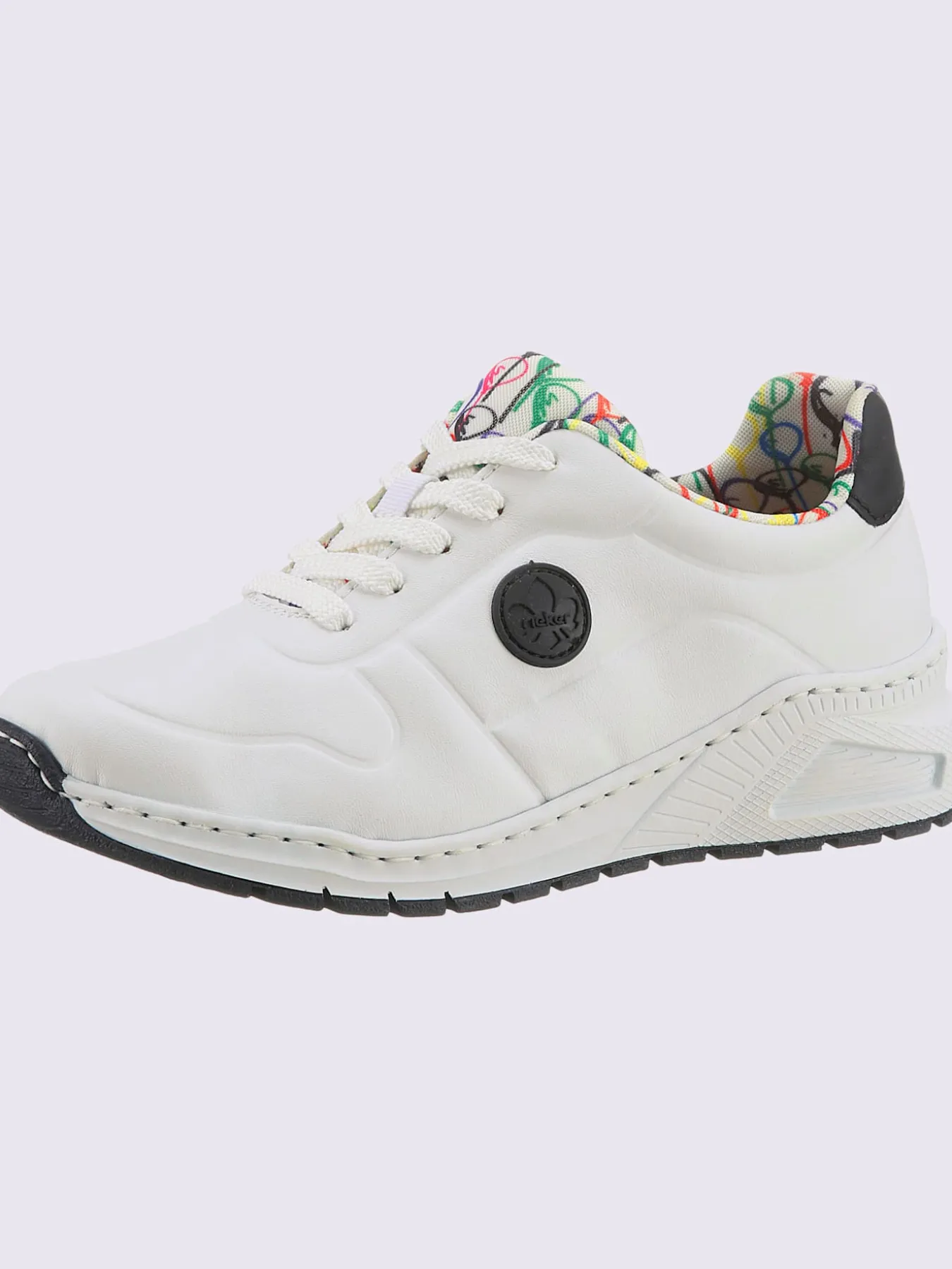 Sneakers largeur h*