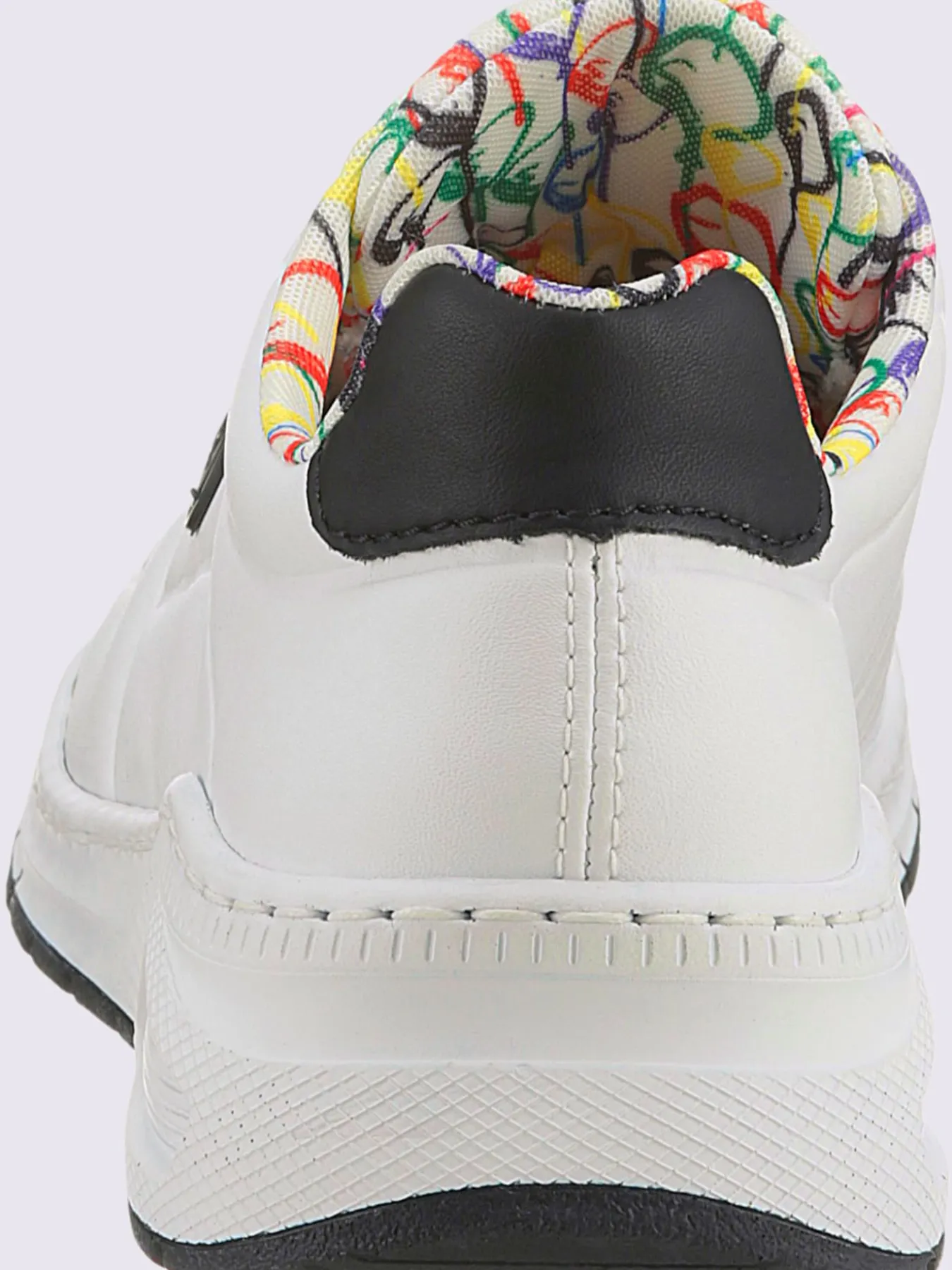 Sneakers largeur h*