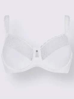 Soutien-gorge à armatures
