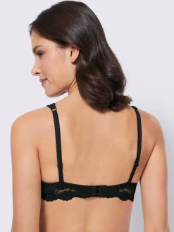 Soutien-gorge à armatures
