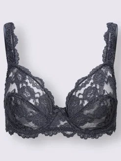 Soutien-gorge à armatures