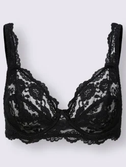 Soutien-gorge à armatures