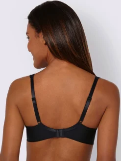 Soutien-gorge à armatures